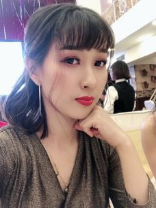 Trang điểm dự tiệc tại bình thạnh - trang điểm dự tiệc tại tân phú - trang điểm dự tiệc tại phú nhuận - trang điểm cô dâu tại phú nhuận 